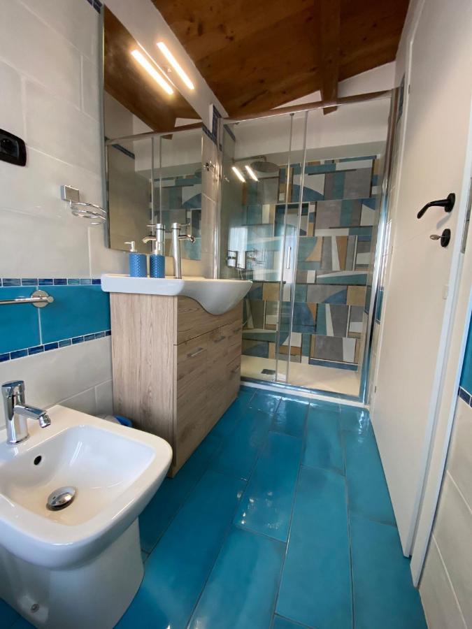 Sa Domo Holorada 3 Villa Olbia Exterior photo